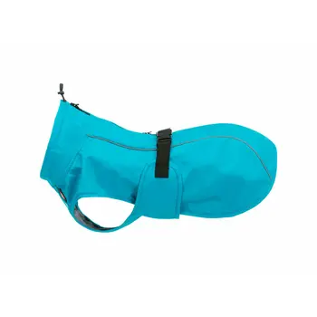 Dog Coat Trixie Vimy Turquoise XS