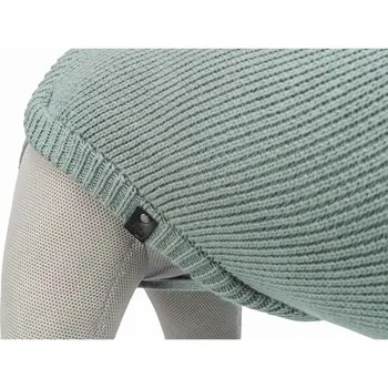 Dog Jumper Trixie Berlín Green M