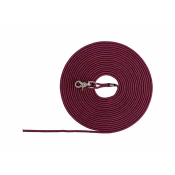 Tracking leash Trixie Red S/M