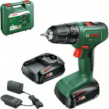 Screwdriver BOSCH