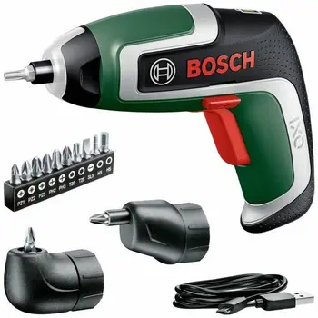 Screwdriver BOSCH
