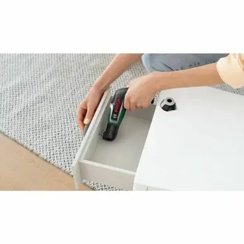 Screwdriver BOSCH