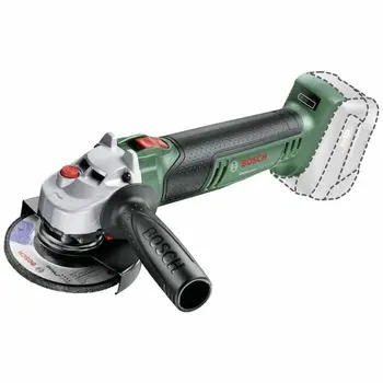 Angle grinder BOSCH