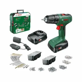 Screwdriver BOSCH