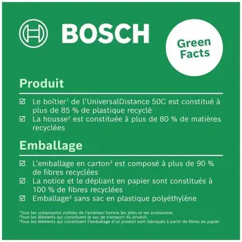 Laser level BOSCH