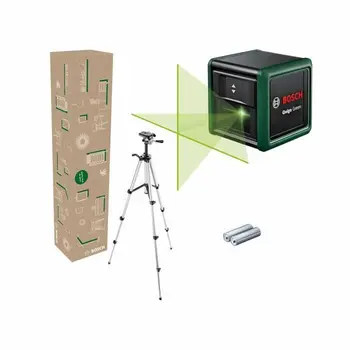 Laser level BOSCH