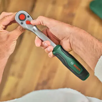 Current Adaptor BOSCH