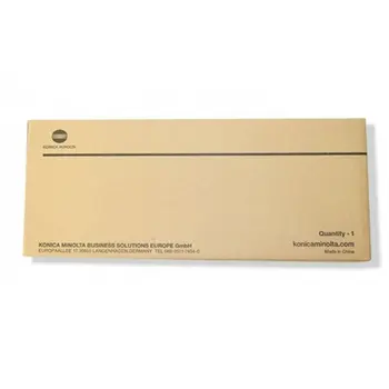 Original Toner Konica Minolta Magenta (1 Unit)
