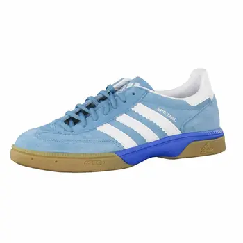 Adult's Indoor Football Shoes Adidas HB SPEZIAL M18444 Blue
