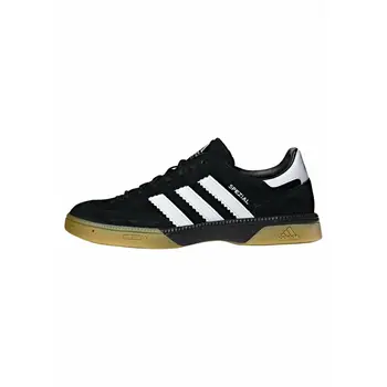Adult's Indoor Football Shoes Adidas HB SPEZIAL M18209 Black