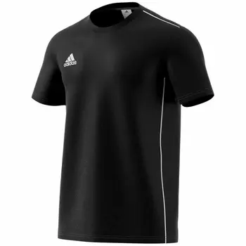 Men's Short-sleeved Football Shirt Adidas CF1035 XL