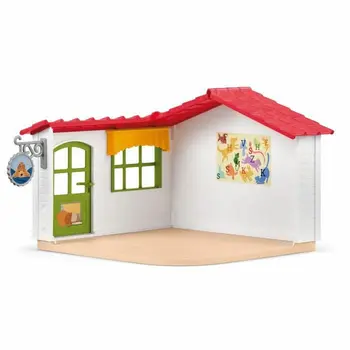 Toy set Schleich 42607 Horse