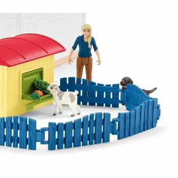 Toy set Schleich 42607 Horse