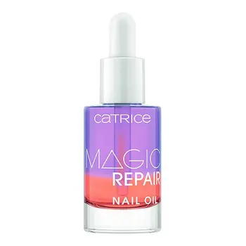 Nail Oil Catrice Magic Repair 8 ml