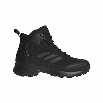 Hiking Boots Adidas Terrex Frozetrack Mid Winter Black