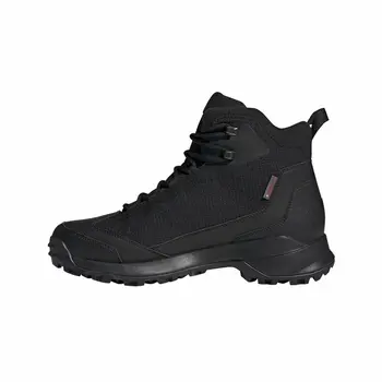 Hiking Boots Adidas Terrex Frozetrack Mid Winter Black