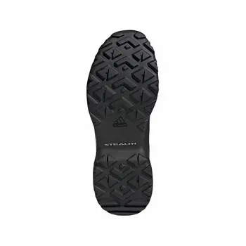 Hiking Boots Adidas Terrex Frozetrack Mid Winter Black