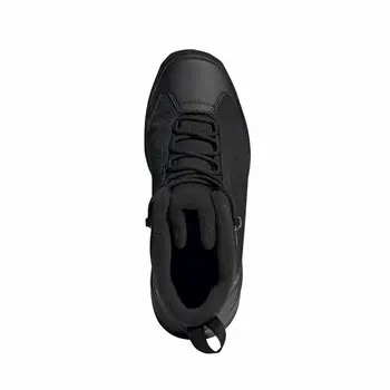 Hiking Boots Adidas Terrex Frozetrack Mid Winter Black