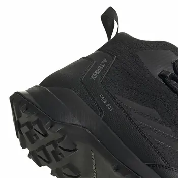 Hiking Boots Adidas Terrex Frozetrack Mid Winter Black