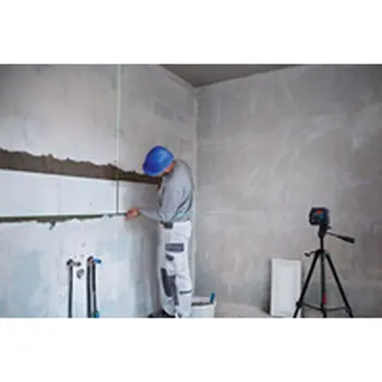 Laser level BOSCH GCL 2-50