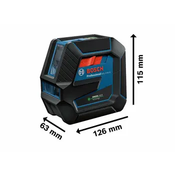 Laser level BOSCH GCL 2-50