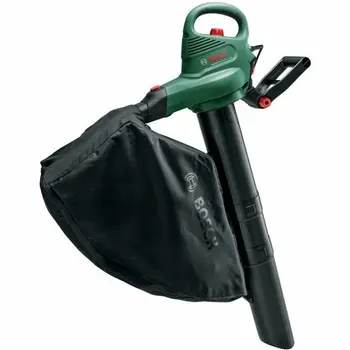 Blower BOSCH
