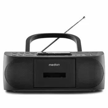 Radio Medion