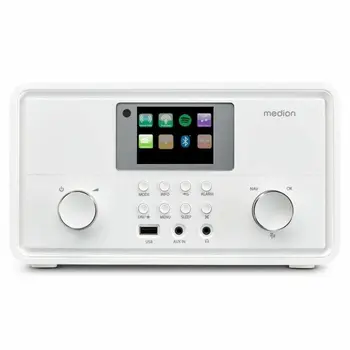 Radio Medion