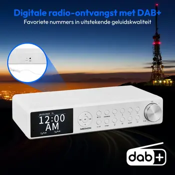 Radio Medion