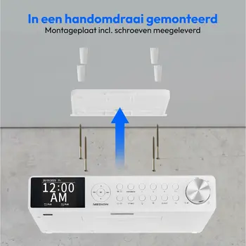 Radio Medion