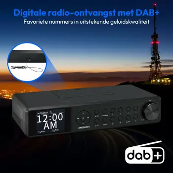 Radio Medion