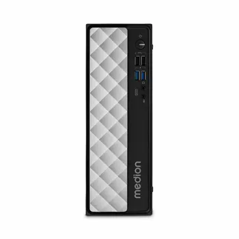 Desktop PC Medion 10025295 Intel Core i7-12650H 16 GB RAM 32 GB RAM 1 TB 1 TB SSD