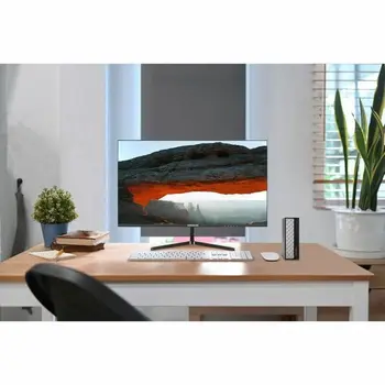 Desktop PC Medion 10025295 Intel Core i7-12650H 16 GB RAM 32 GB RAM 1 TB 1 TB SSD