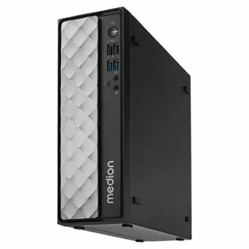 Desktop PC Medion 10025295 Intel Core i7-12650H 16 GB RAM 32 GB RAM 1 TB 1 TB SSD
