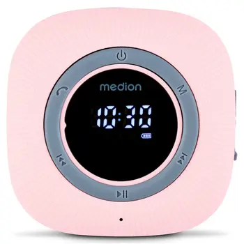 Radio Medion