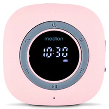 Radio Medion