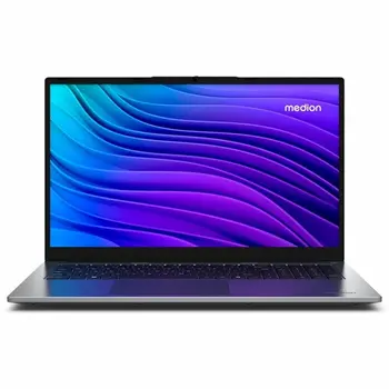 Laptop Medion Intel N100 AZERTY
