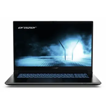 Laptop Medion ERAZER SCOUT E30 i5-12450H 17,3" i5-12450H 16 GB RAM 512 GB SSD Nvidia Geforce RTX 4050