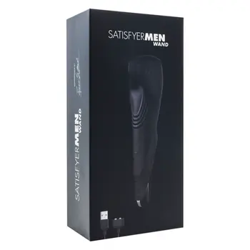Masturbator Satisfyer