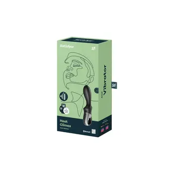 Anal Vibrator Satisfyer