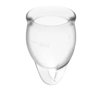Menstrual Cup Satisfyer 4002019