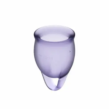 Menstrual Cup Satisfyer 4002033