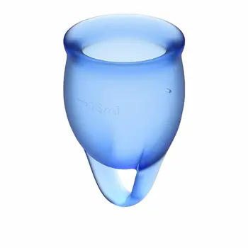Menstrual Cup Satisfyer 4002057