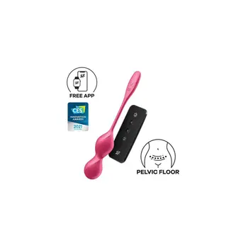 Pelvic Floor Exerciser Satisfyer