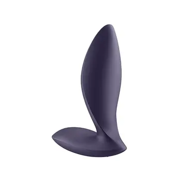 Anal Vibrator Satisfyer Lilac