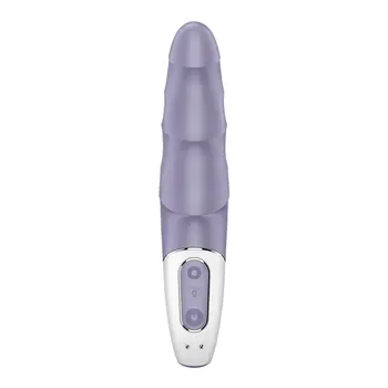 Vibrator Satisfyer Purple