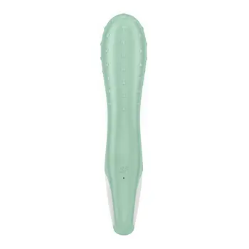 Vibrator Satisfyer Green