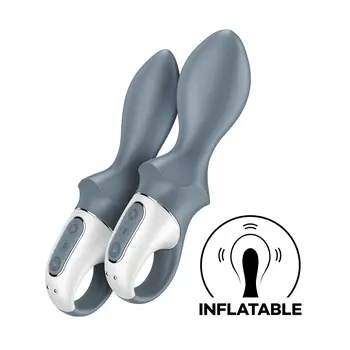 Vibrator Satisfyer Grey