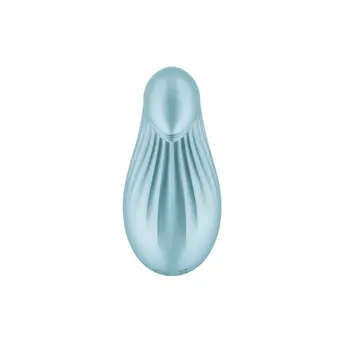 Vibrator Satisfyer Blue