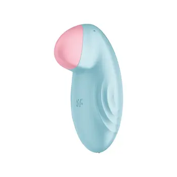 Vibrator Satisfyer Blue